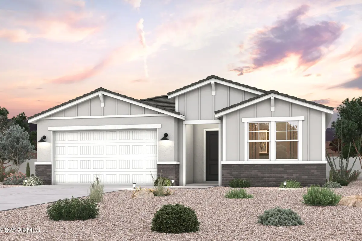 20690 N 230th Lane, Surprise, AZ 85387 - #1