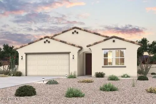 20674 N 230th Lane, Surprise, AZ 85387 - #1