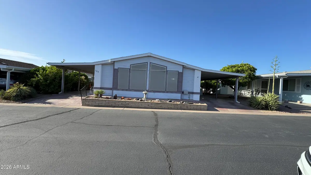 5735 E Mcdowell Road #125, Mesa, AZ 85215 - #1