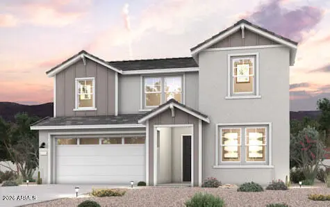 30161 W Windrose Drive, Buckeye, AZ 85396