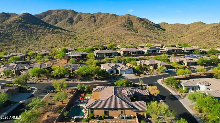 42410 N Harbour Town Court, Anthem, AZ 85086 - #3