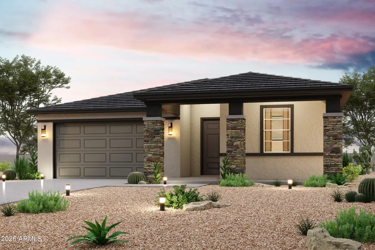 18244 W Calle Lejos --, Surprise, AZ 85387 - #1