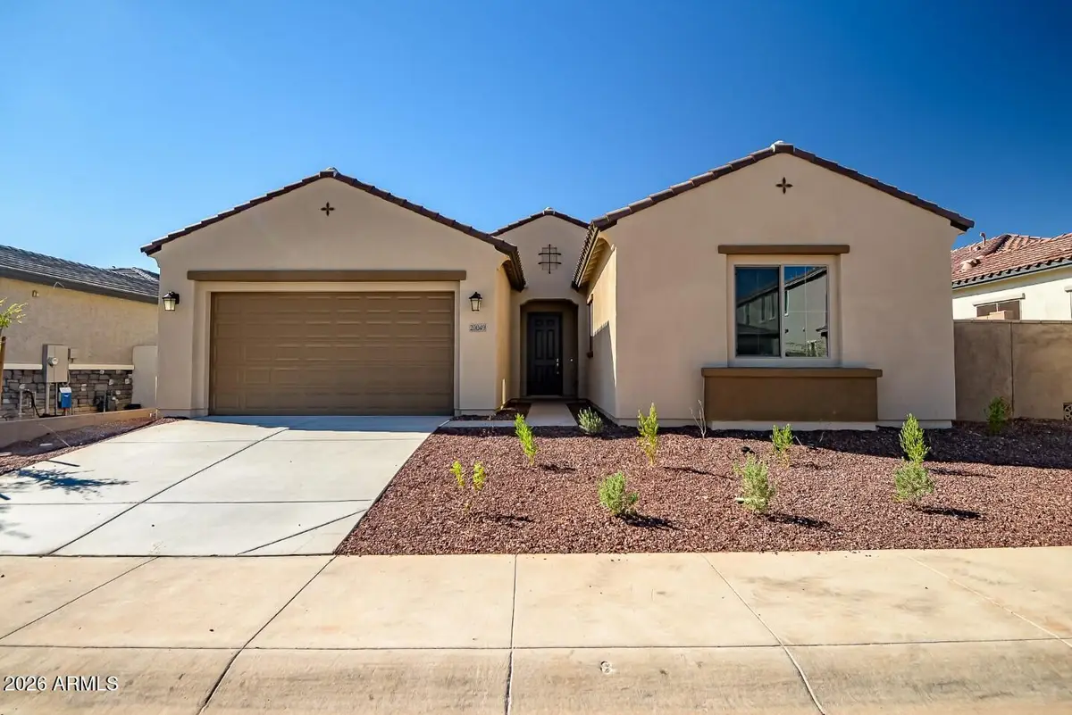 20049 W Campbell Avenue, Litchfield Park, AZ 85340 - #1