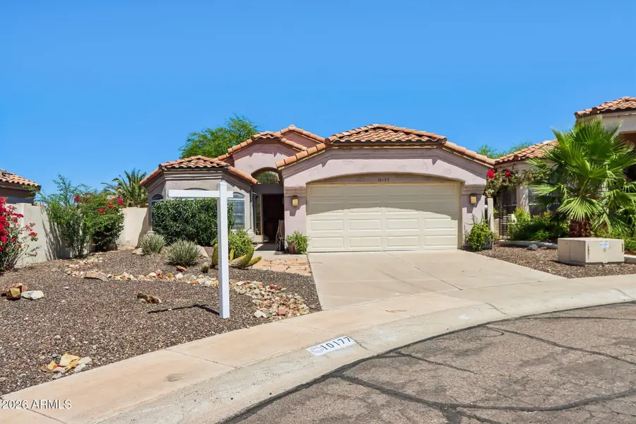 10177 S Hacienda Drive, Goodyear, AZ 85338 - #2