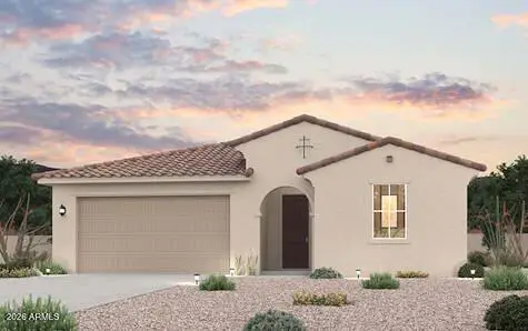 17941 W Montana De Oro Drive, Surprise, AZ 85387