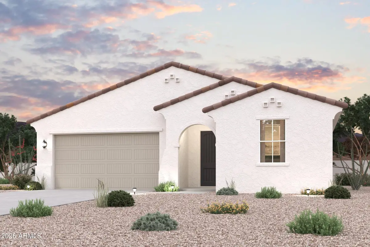 17958 W Montana De Oro Drive, Surprise, AZ 85387 - #1