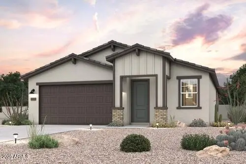 24230 W Dekalb Lane, Buckeye, AZ 85326 - #1