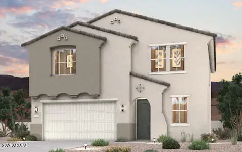 24267 W Dekalb Lane, Buckeye, AZ 85326 - #1