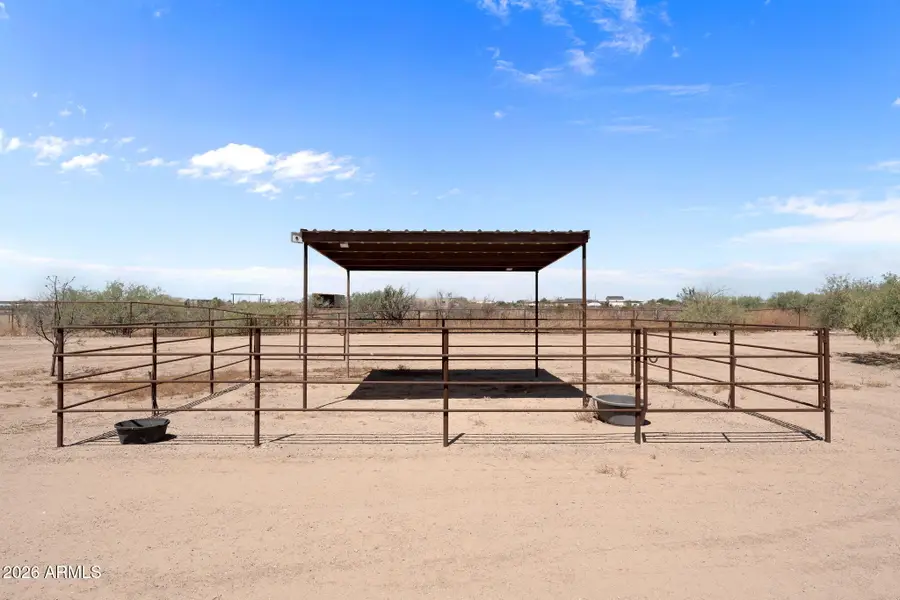 30910 N 224th Drive, Wittmann, AZ 85361 - #2