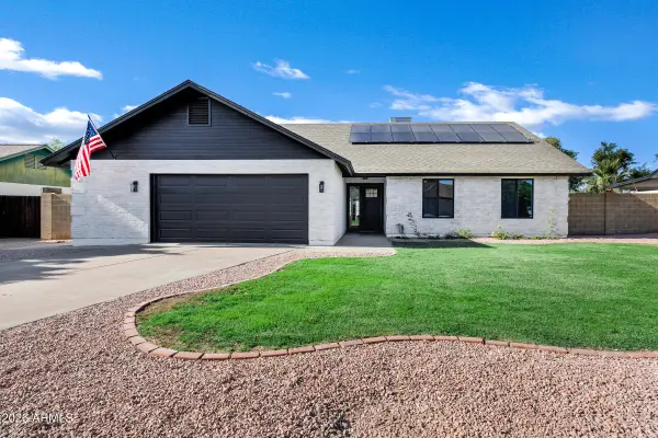 4850 E Fountain Street, Mesa, AZ 85205