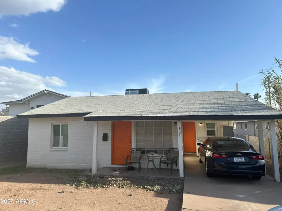 421 W 5th Street, Tempe, AZ 85281 - #3