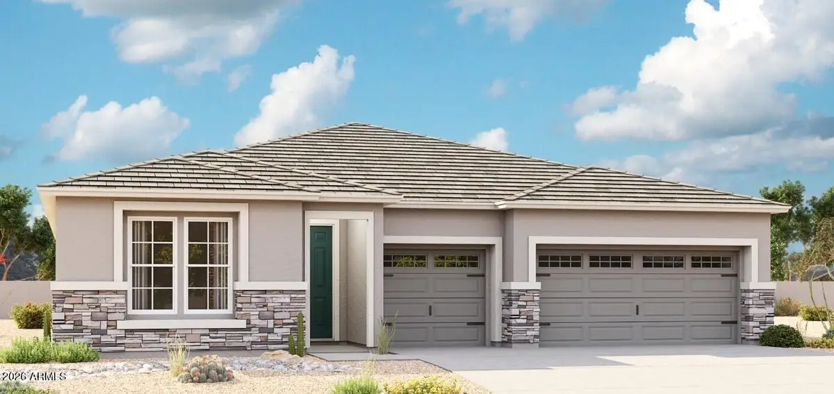 24207 N 172nd Lane, Surprise, AZ 85387 - #1