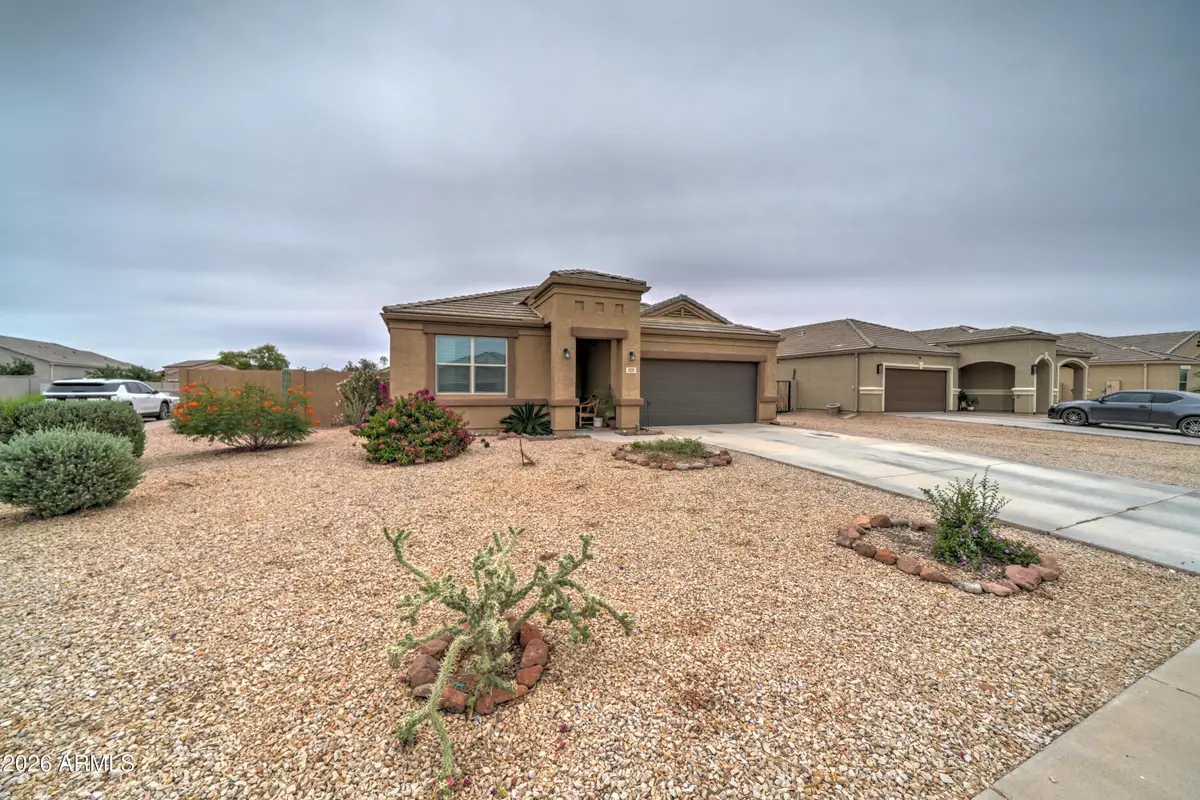 11221 E Primrose Court, Florence, AZ 85132 - #1