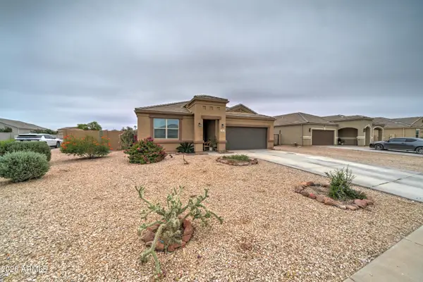 11221 E Primrose Court, Florence, AZ 85132
