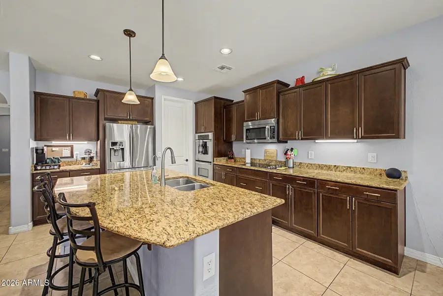 4557 N 155th Lane, Goodyear, AZ 85395 - #3