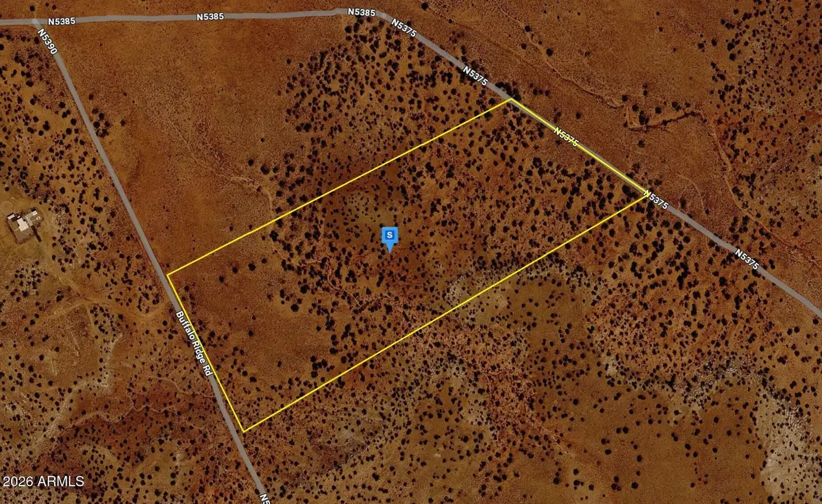 35 N 5390 --, Concho, AZ 85924 - #1