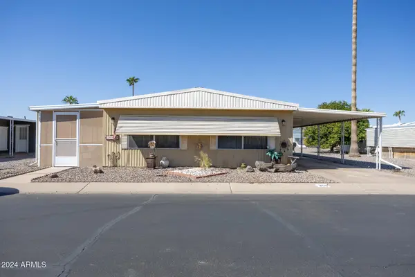 2100 N Trekell Road #350, Casa Grande, AZ 85122