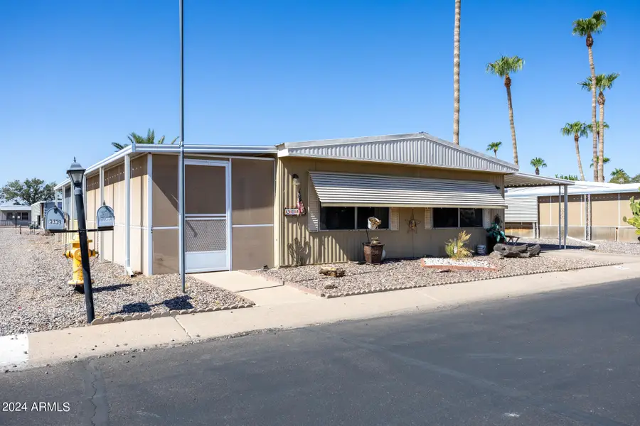 2100 N Trekell Road #350, Casa Grande, AZ 85122 - #2