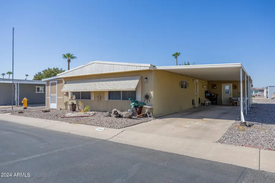 2100 N Trekell Road #350, Casa Grande, AZ 85122 - #3