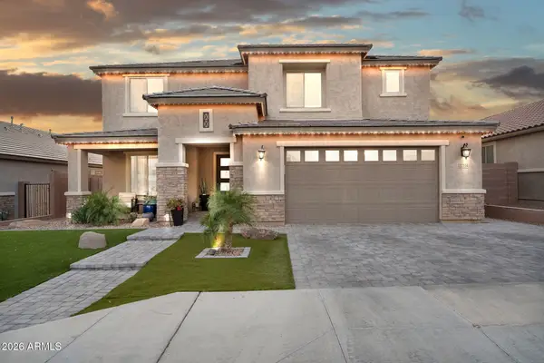 27134 N 71st Avenue, Peoria, AZ 85383