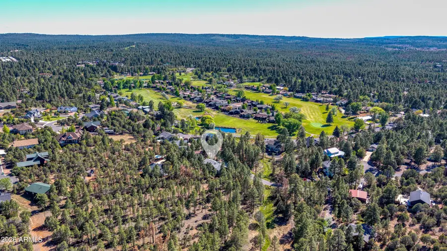 1521 N 36th Drive, Show Low, AZ 85901 - #2