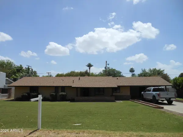 319 W Royal Palm Road, Phoenix, AZ 85021
