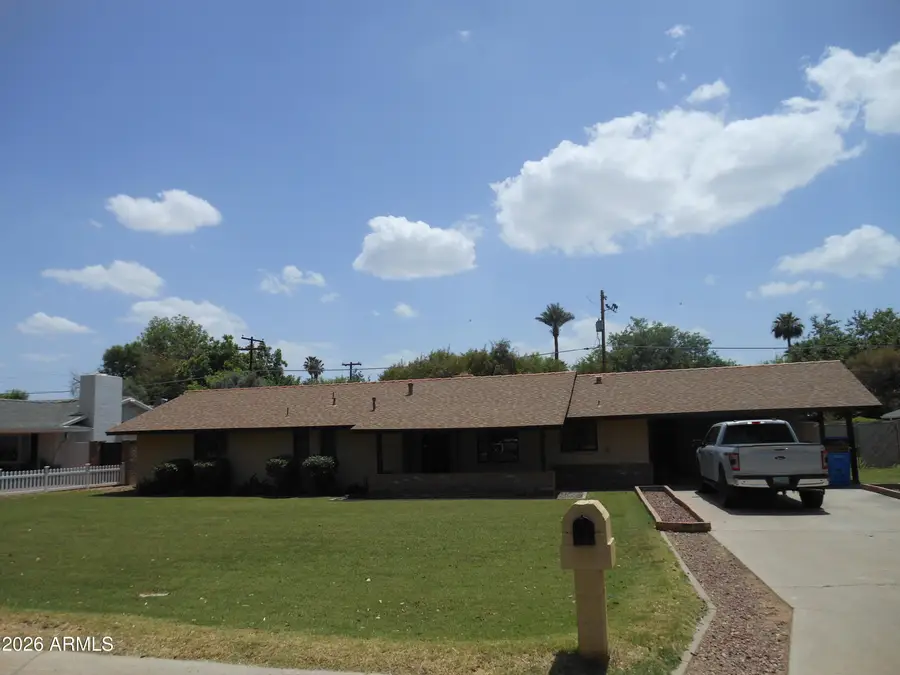 319 W Royal Palm Road, Phoenix, AZ 85021 - #2