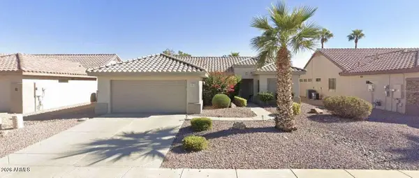 15879 W Grand Isle Way, Surprise, AZ 85374