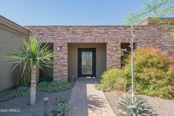 1110 W Creek Canyon Road, Phoenix, AZ 85086