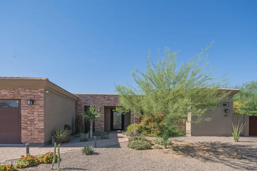 1110 W Creek Canyon Road, Phoenix, AZ 85086 - #3
