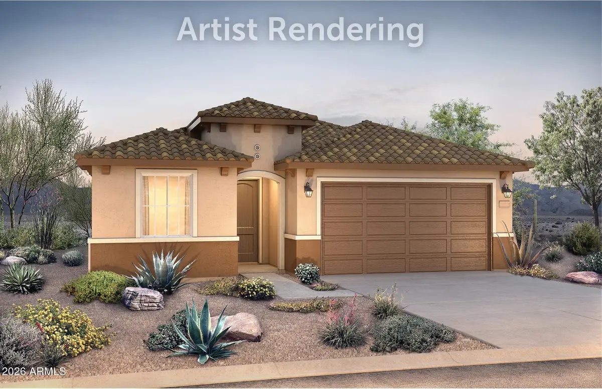 26760 W Firehawk Drive, Buckeye, AZ 85396 - #1
