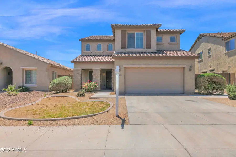 4902 S Carmine --, Mesa, AZ 85212 - #2