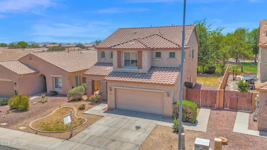 4902 S Carmine --, Mesa, AZ 85212 - #3