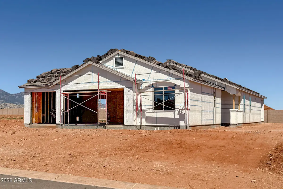 4879 Scout Drive #Lot 309, Sierra Vista, AZ 85650 - #1