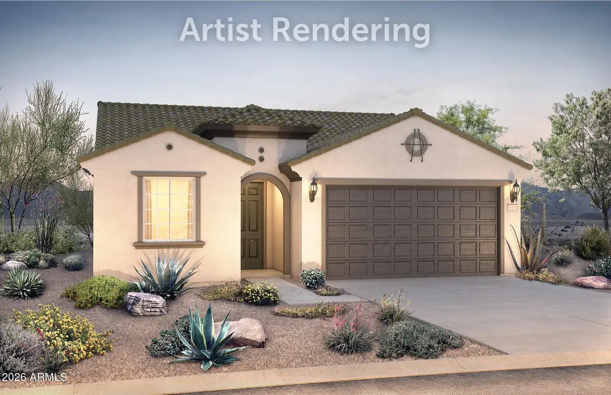 26969 W Melinda Lane, Buckeye, AZ 85396 - #1