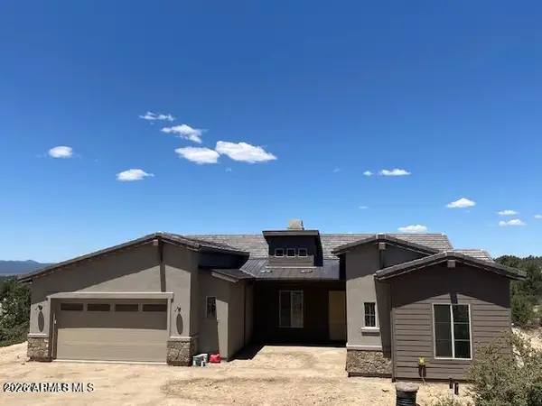 5920 W Vesta Circle, Prescott, AZ 86305