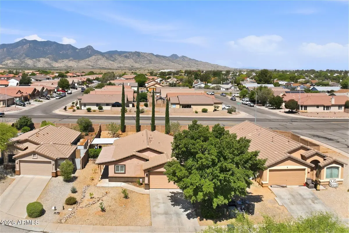 2362 Skyview Drive, Sierra Vista, AZ 85635 - #1