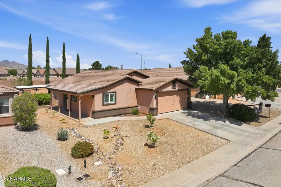 2362 Skyview Drive, Sierra Vista, AZ 85635 - #2