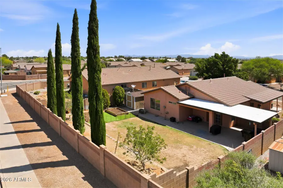 2362 Skyview Drive, Sierra Vista, AZ 85635 - #3