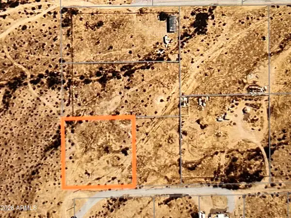 0 W El Wood Street, Tonopah, AZ 85354