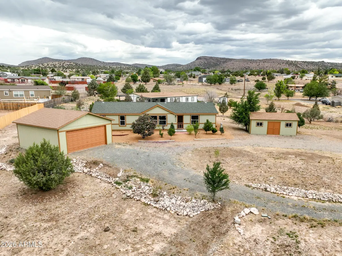 3420 N Yucca Lane, Chino Valley, AZ 86323 - #1