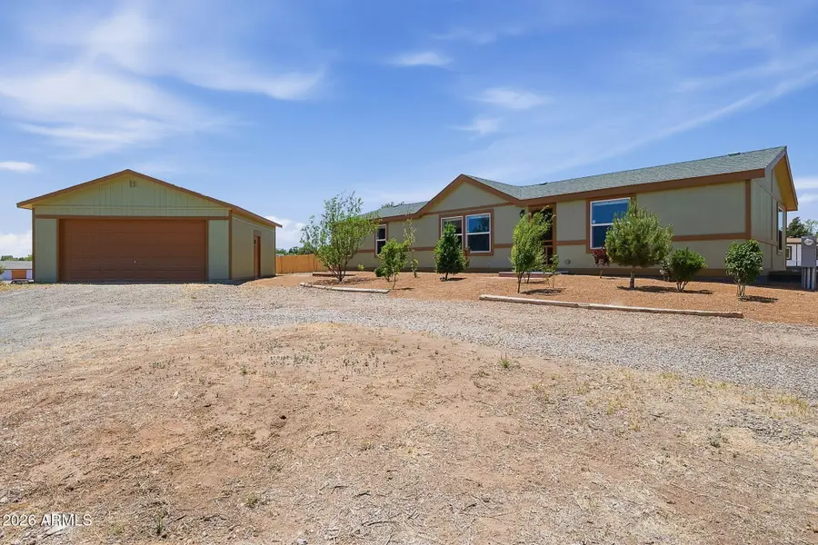 3420 N Yucca Lane, Chino Valley, AZ 86323 - #2