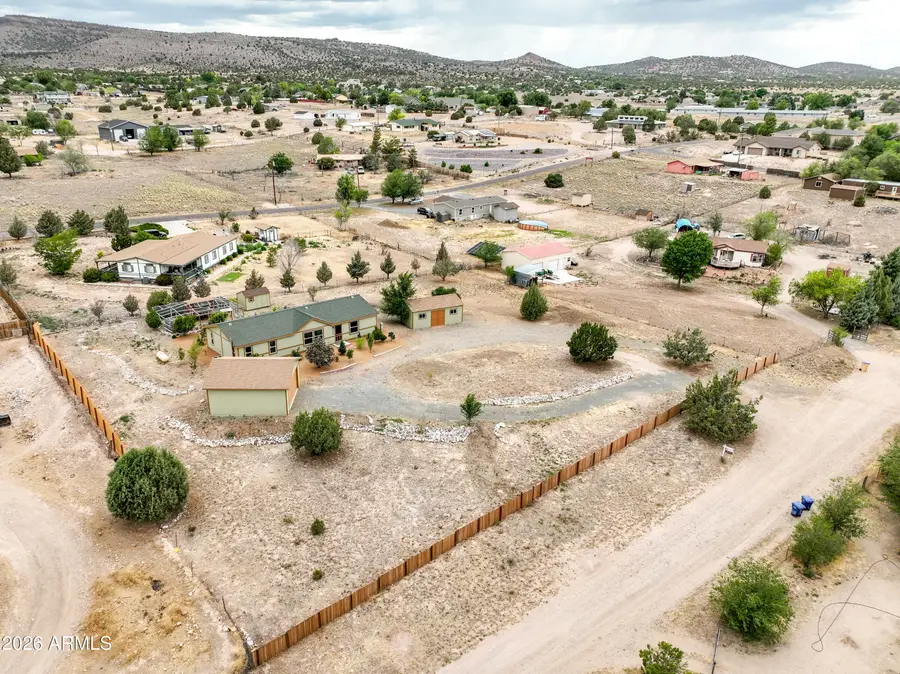 3420 N Yucca Lane, Chino Valley, AZ 86323 - #3
