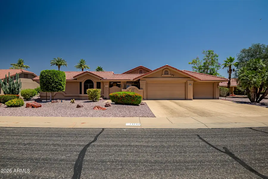 13742 W Summerstar Drive, Sun City West, AZ 85375 - #2