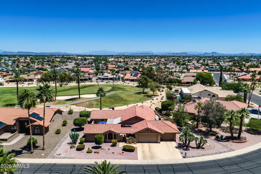 13742 W Summerstar Drive, Sun City West, AZ 85375 - #3
