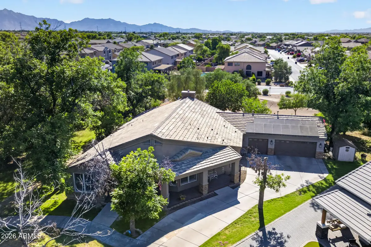 2830 W Harvest Groves Lane, Phoenix, AZ 85041 - #1