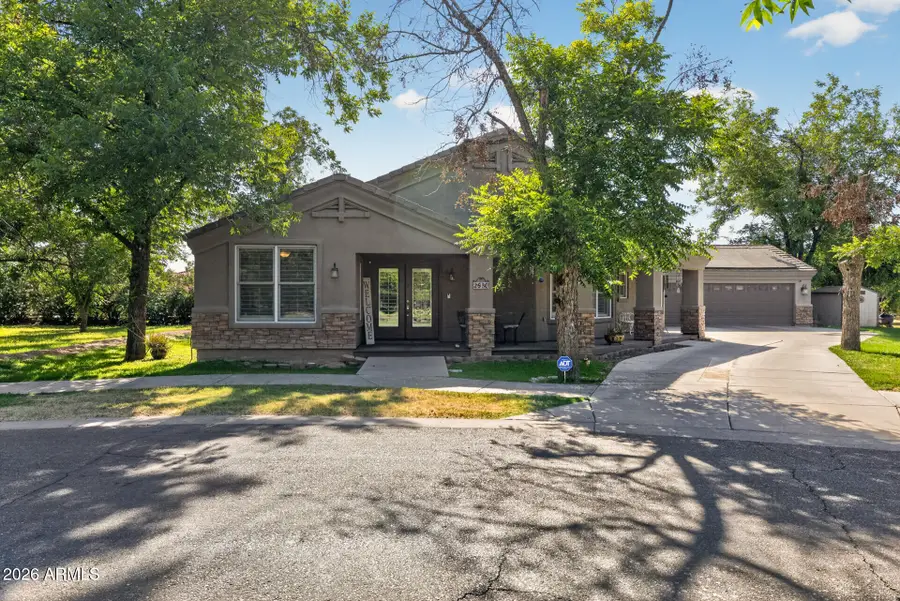 2830 W Harvest Groves Lane, Phoenix, AZ 85041 - #2