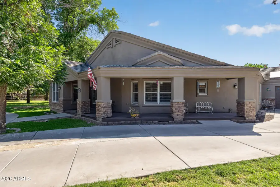 2830 W Harvest Groves Lane, Phoenix, AZ 85041 - #3