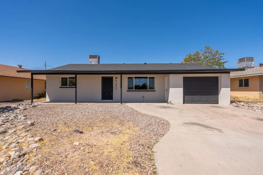 10836 N 114th Avenue, Youngtown, AZ 85363 - #2