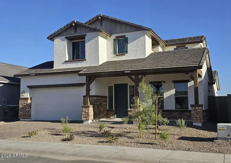 8121 E Renata Avenue, Mesa, AZ 85212 - #2